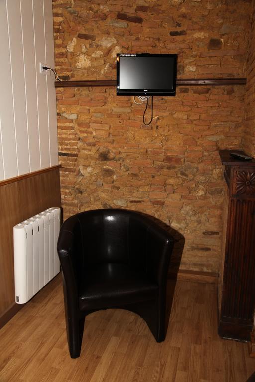 Cafe De France Acomodação com café da manhã Eauze Quarto foto